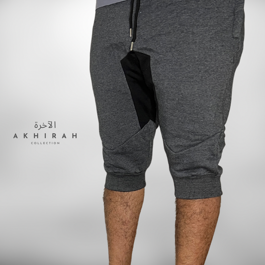 Casual 3/4 Length Shorts | Below The Knee Range | For the Brothers