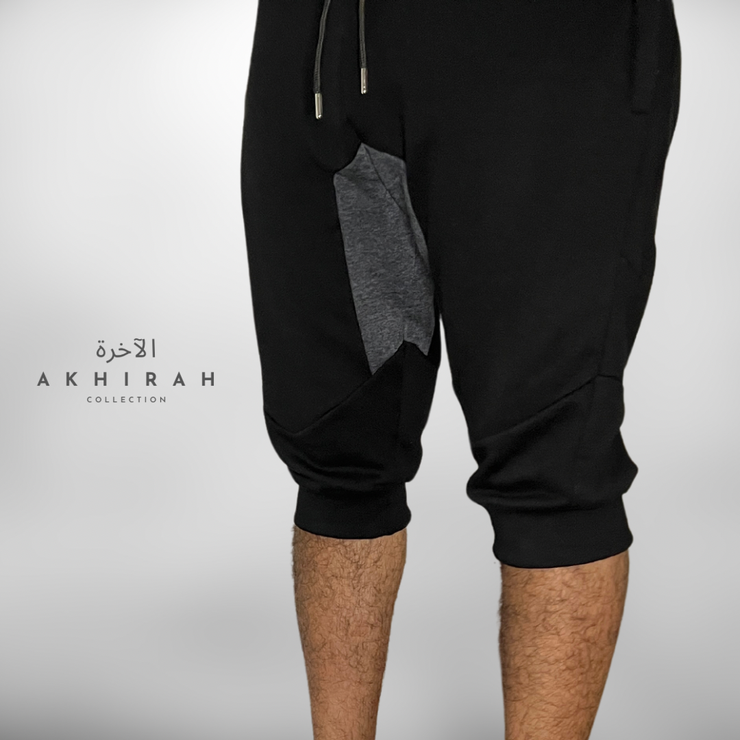 Casual 3/4 Length Shorts | Below The Knee Range | For the Brothers